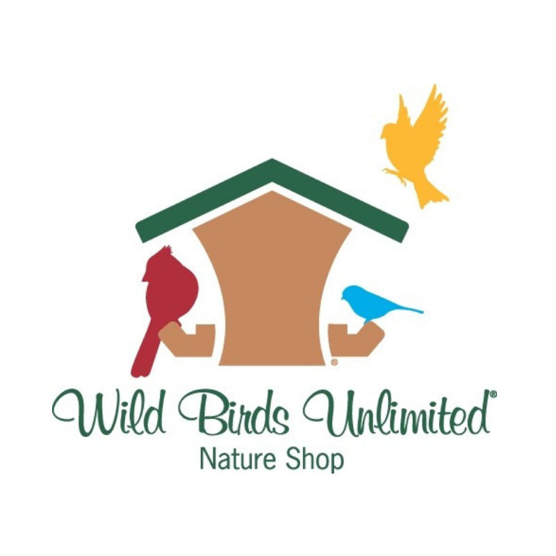 wild birds logo