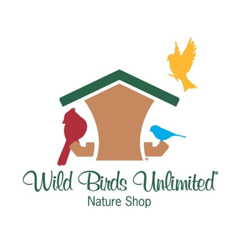 wild birds logo